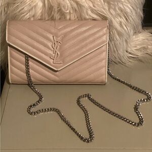 YSL HANDBAG